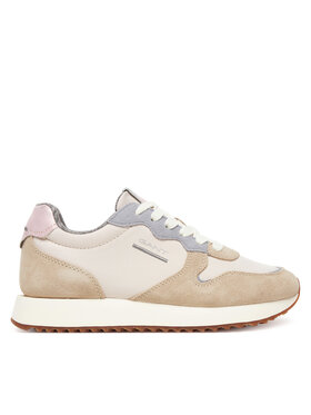 Gant Gant Tenisice 30533841 Siva