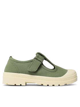 Nelli Blu Nelli Blu Papucs CB21128C Zöld