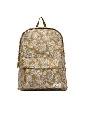Roxy Roxy Nahrbtnik So Comfy ERJBP04904 Zelena