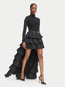 Elisabetta Franchi Φούστα maxi Elisabetta Franchi - 2