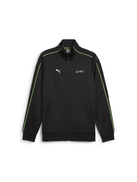 Puma Puma Bluza 623741 Czarny Regular Fit