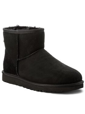 Ugg Ugg Buty M Classic Mini 1002072 Czarny