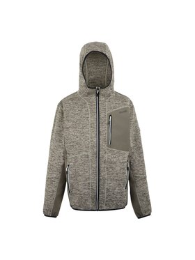 Regatta Regatta Kurtka outdoor Alven Czarny Ergonomic Fit