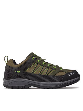 CMP CMP Bakancs Sun Hiking 3Q11157 Zöld