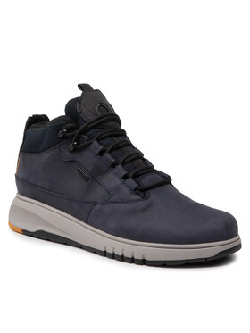Geox Geox Μποτίνια U Aerantis 4x4babx A U04APA 00045 C4064 Σκούρο μπλε