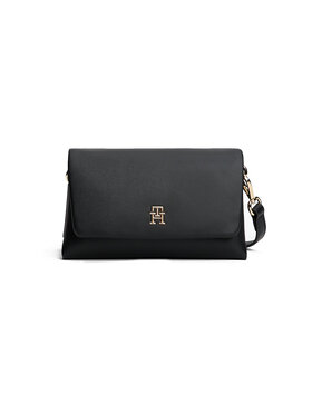 Tommy Hilfiger Tommy Hilfiger Borsa AW0AW17698-BDS Nero