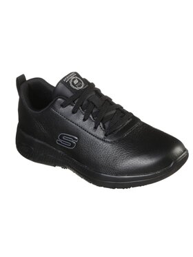 Skechers Skechers Sneakersy MARSING GMINA SR Czarny