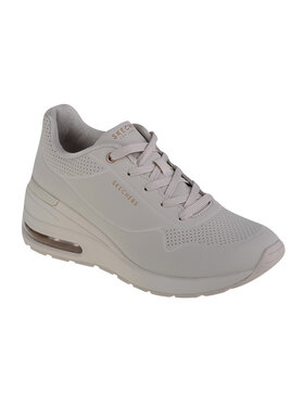 Skechers Skechers Sneakersy q-fla-92264 Beżowy