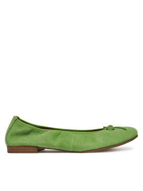 Tamaris Tamaris Ballerine 1-22166-44 Verde