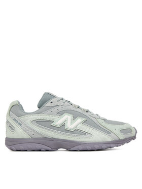 New Balance New Balance Sneakersy U204LSED Zielony jasny