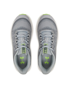 Under Armour Tekaški čevlji Ua Bgs Speed Swift 3028031-100 Siva