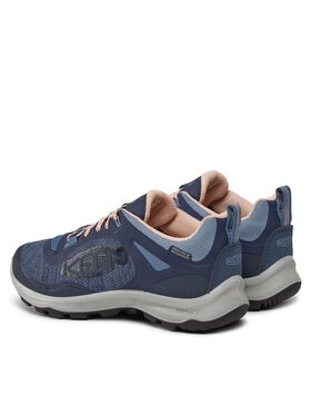 Παπούτσια πεζοπορίας Keen φωτογραφία