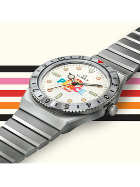 Timex Ρολόι Timex - 6