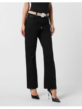 PHILIPP PLEIN PHILIPP PLEIN Pásek 26845 Béžová