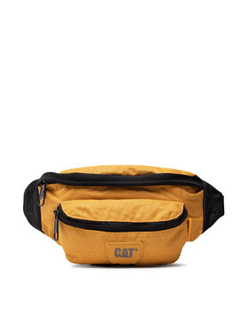 CATerpillar CATerpillar Sac banane Raymond 84062-506 Jaune
