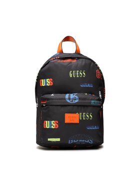 Guess Guess Рюкзак L3RZ00 WFEO0 Чорний