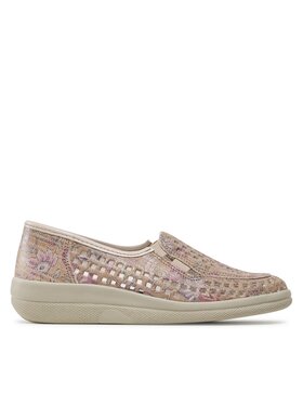 Comfortabel Comfortabel Туфлі 940249-08 Бежевий