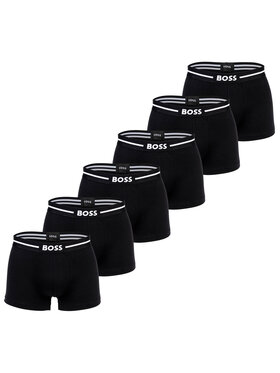 BOSS Boss Bokserki 26272 Czarny