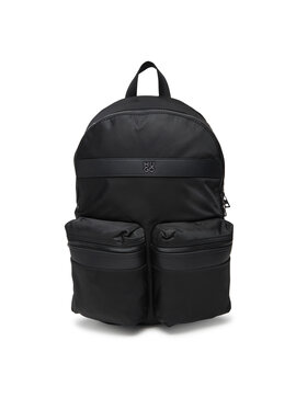 HUGO HUGO Rucsac Quantic N 50547405 Negru