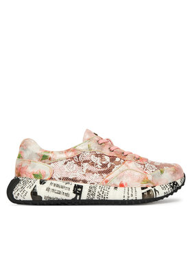 Laura Vita Laura Vita Снікерcи Burton 05 Кольоровий