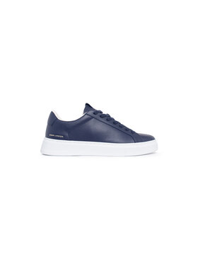Crime London Crime London Sneakers 16806PP5-40 Blu