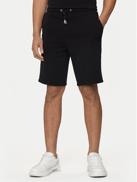KARL LAGERFELD KARL LAGERFELD Spordišortsid 705889 Must Regular Fit
