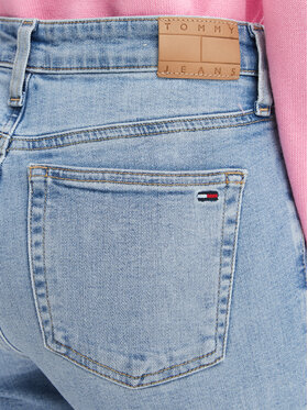 Tommy Jeans Τζιν Tommy Jeans - 5