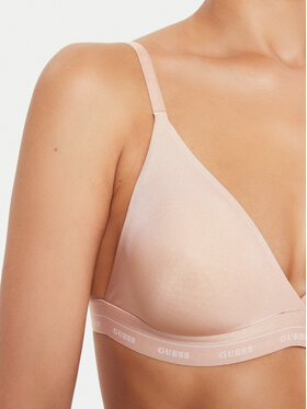 Guess Σουτιέν χωρίς μπανέλα Guess - 3
