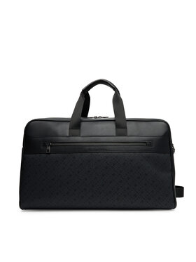 Tommy Hilfiger Tommy Hilfiger Сак AM0AM13492 Черен