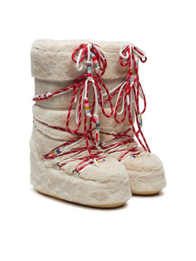 Μπότες Χιονιού Moon Boot φωτογραφία