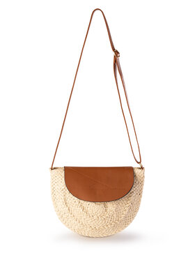 Feba Feba Borsa F87-BAG38 Beige