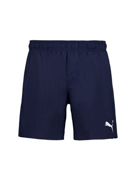 Puma Puma Kąpielówki 947071 Niebieski