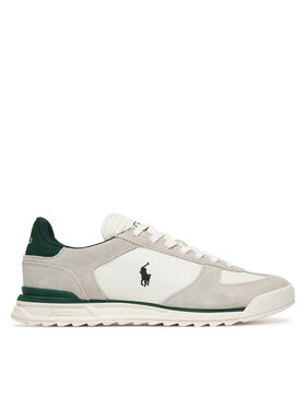 Polo Ralph Lauren Polo Ralph Lauren Sneakersy 809P07565001 Beżowy