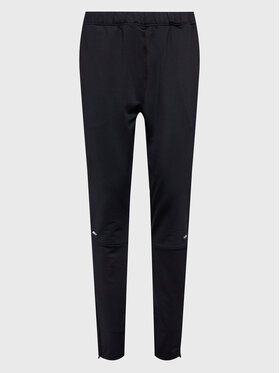 Dare2B Dare2B Spodnie dresowe Sprinted DMJ549R Czarny Regular Fit