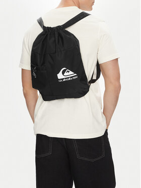 Quiksilver Quiksilver Hátizsák QUIC-P-008-07 Fekete