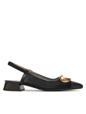 Hispanitas Hispanitas Sandale Dali HV253955 Negru