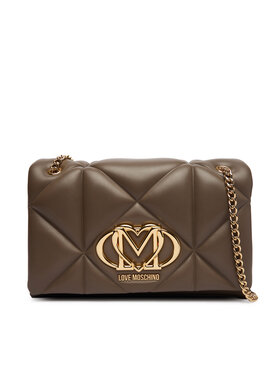 LOVE MOSCHINO LOVE MOSCHINO Сумка JC4041PP1OLC0203 Коричневий