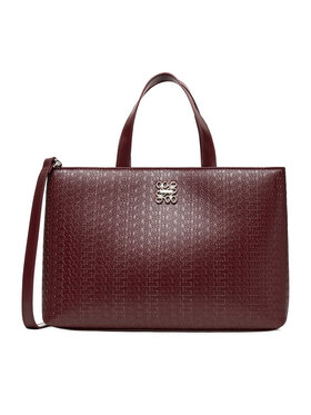 Nine West Nine West Kabelka CEO-HAMPSHIRE-III-LDA8174 Bordová