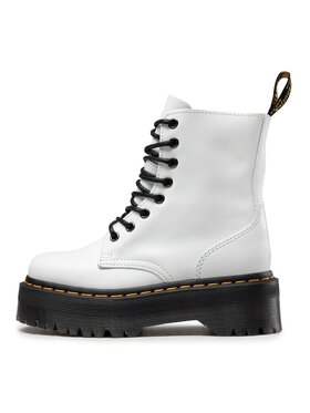 Αρβύλες Dr. Martens φωτογραφία