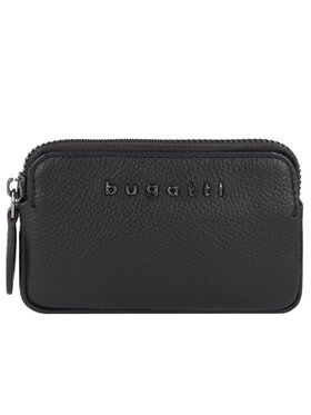 Bugatti Bugatti Etui na klucze 286088 Czarny