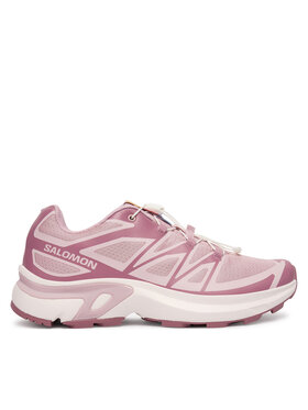 Salomon Salomon Sneakersy Xt-Evr W L49143600 Ružová