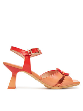 Hispanitas Hispanitas Sandales Danielle HV253880 Koraļļu