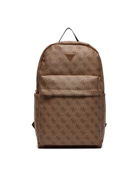 Guess Guess Rucksack HMELLO P4105 Braun
