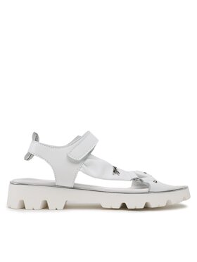 Patrizia Pepe Patrizia Pepe Sandale PJ231.06 S Alb