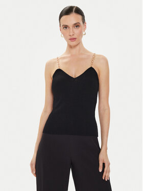 Morgan Morgan Top 241-MUSTO Must Slim Fit