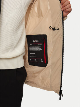 Μπουφάν πουπουλένιο After Label φωτογραφία