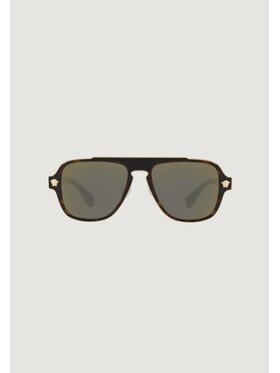 Versace Versace Occhiali da sole 0VE2199. Beige