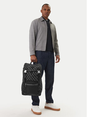 Guess Guess Zaino HMBENP P6111 Nero
