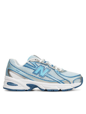 New Balance New Balance Сникърси U740ST2 Син