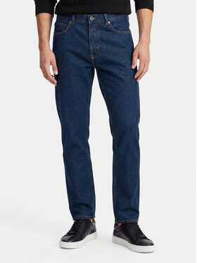 HUGO HUGO Джинси Jonah 50572762 Голубий Regular Fit